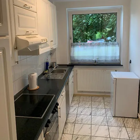 3 Appartement Garbsen