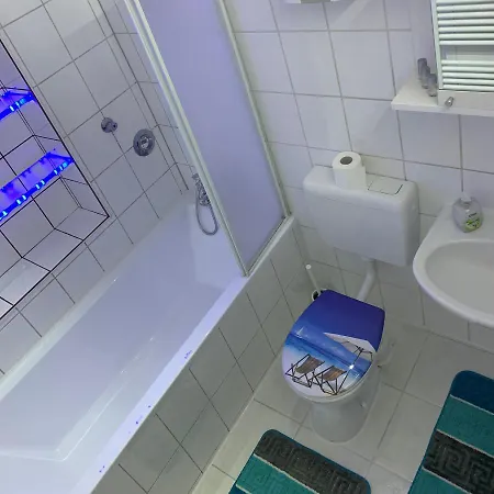 Appartement 3 Garbsen