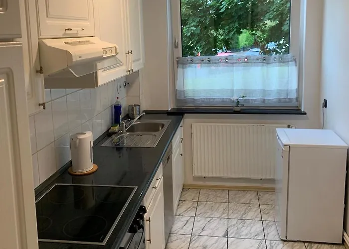 3 Apartamento Garbsen