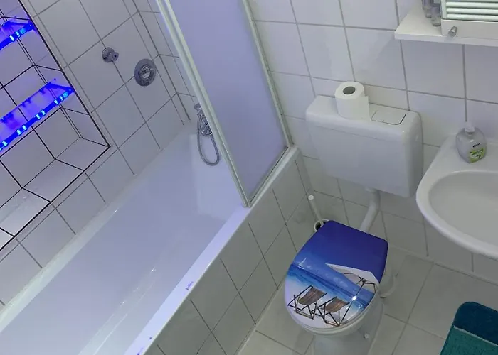 Apartamento 3 Garbsen